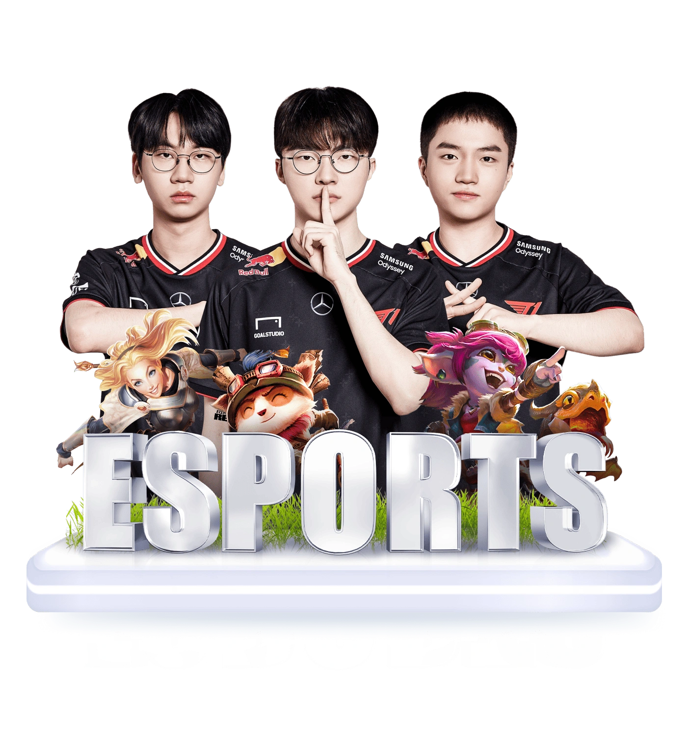 Chuyên mục esports Bong88